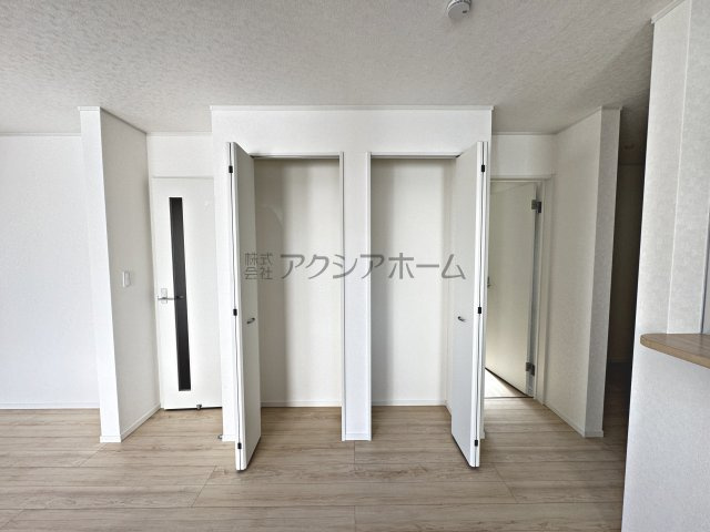 リビング収納