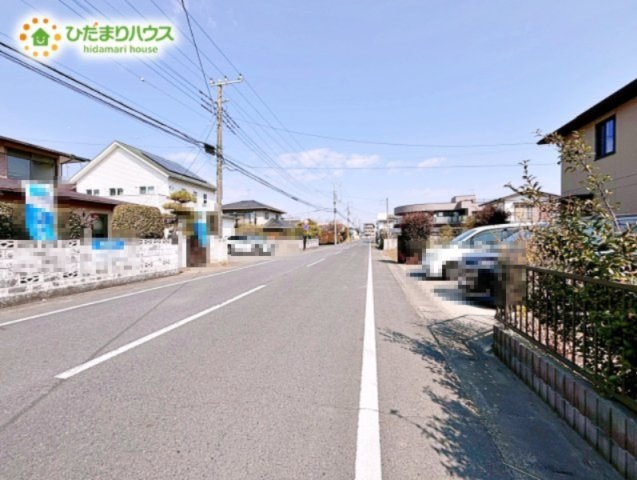 閑静な住宅地で叶える穏やかな新生活☆彡
