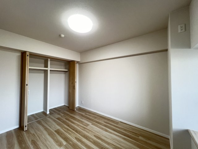 洋室6帖　子供部屋にピッタリ