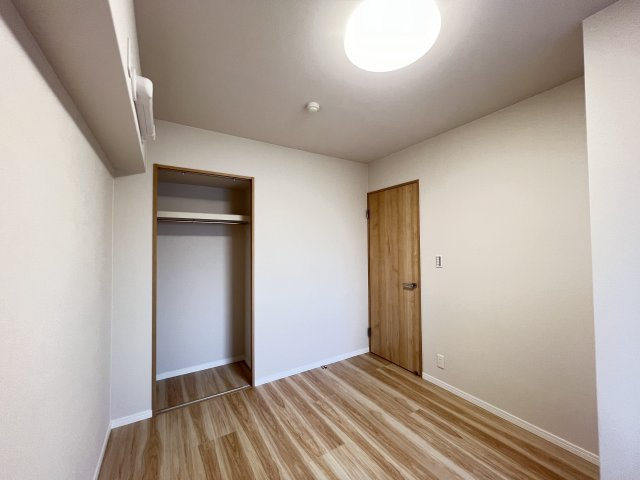 洋室5.1帖