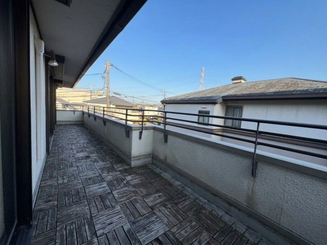 過ごしやすい室内です