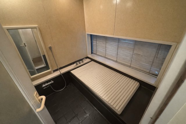 日々の暮らしに欠かせないお風呂です