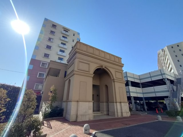 外観：313004575555