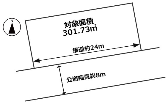 区画図：324000030671