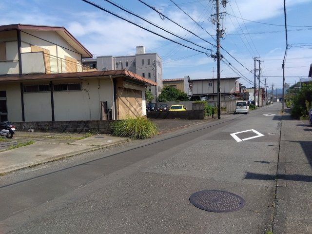 展望