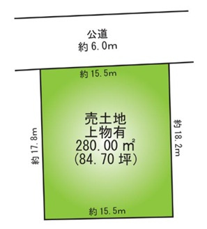 区画図：328000660858