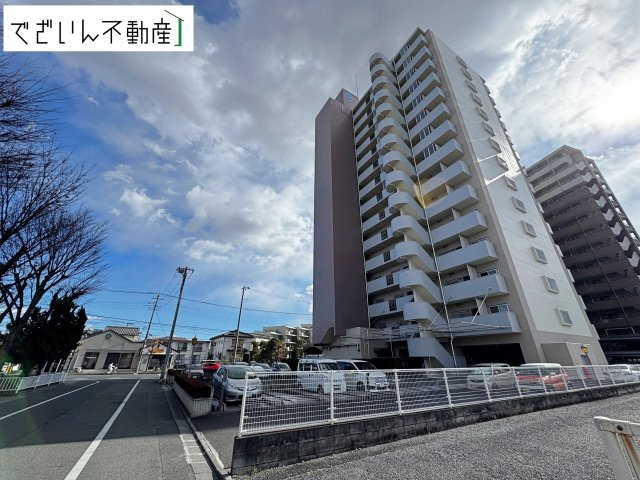 現地(2026年1月撮影)