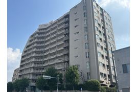 グリーンビレッジ豊玉の外観