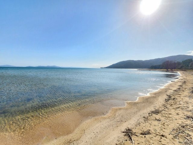 琵琶湖