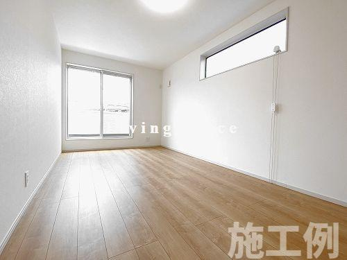 相模原市南区相南2丁目5期　新築一戸建て　全2棟