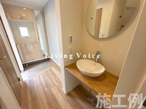 相模原市南区相南2丁目5期　新築一戸建て　全2棟