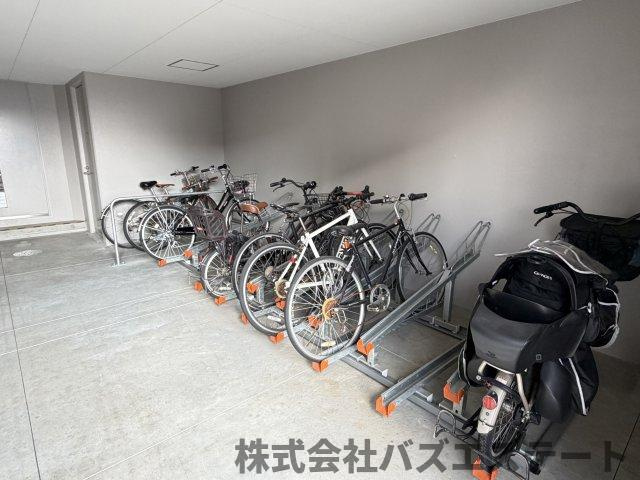 共用部分