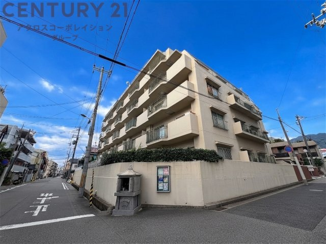 RC造7階建て
