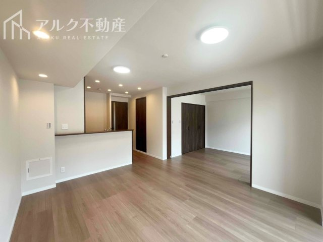居間・リビング