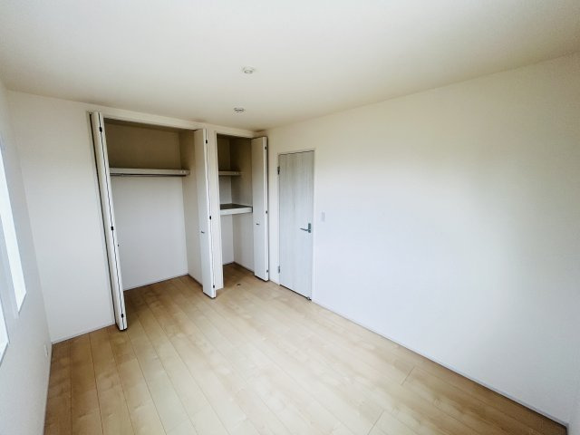 伊勢崎市茂呂町第3　Livele　Garden.S