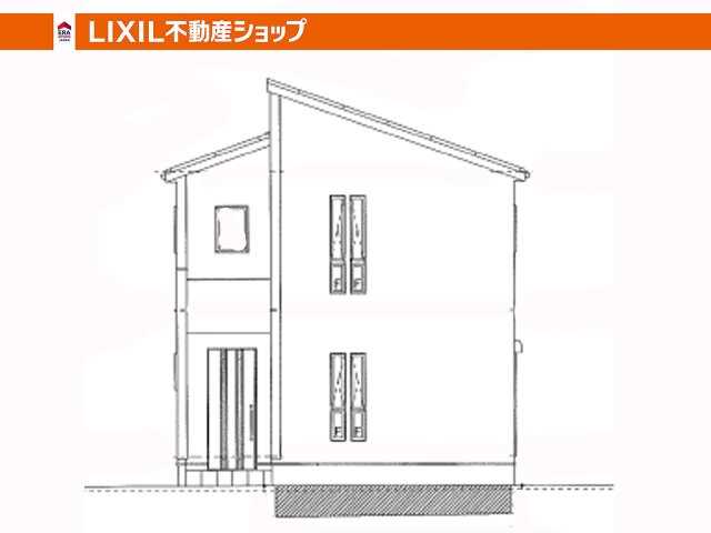 2026年6月中旬完成予定。完成前でも同様の設備・間取りをご案内できます！※外観パース図準備中