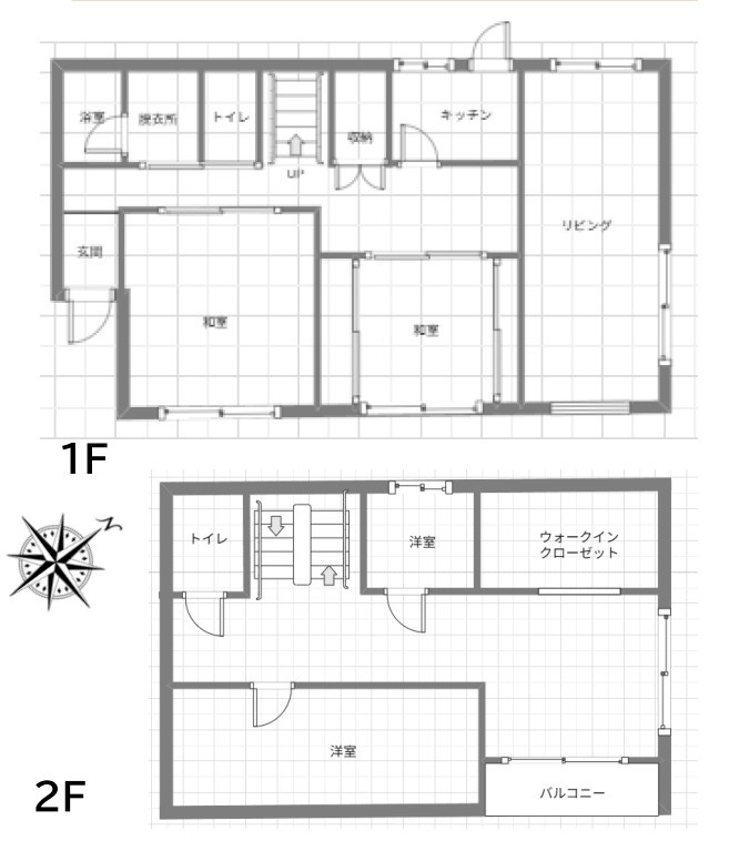 間取り：310000087312