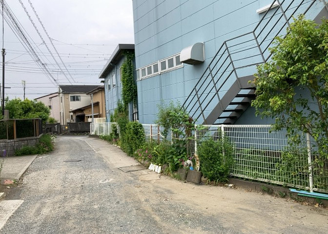 土地の地勢が高台の場合、景色を綺麗にみることができ、景色にこだわってお家探ししている方におすすめです！また平坦地よりも風通しがいいというメリットがあります。デメリットもあるので是非現地でご確認下さい。