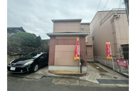 和泉市和田町　中古戸建の外観