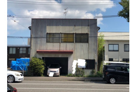  N615 東区竹尾売地の外観