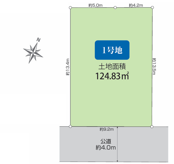 区画図：311002324250