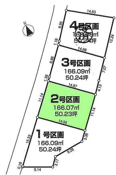 区画図：313004684902