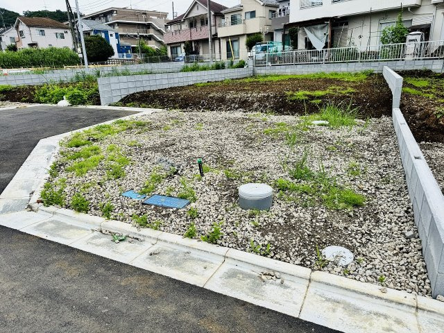～落ち着きのある住宅地内です～