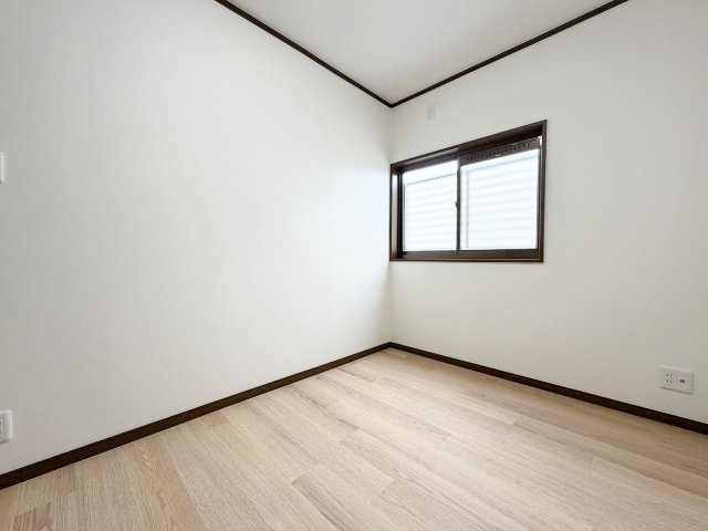 洋室