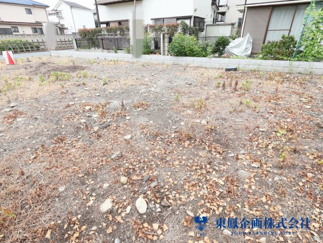コンビニが徒歩圏内にあります