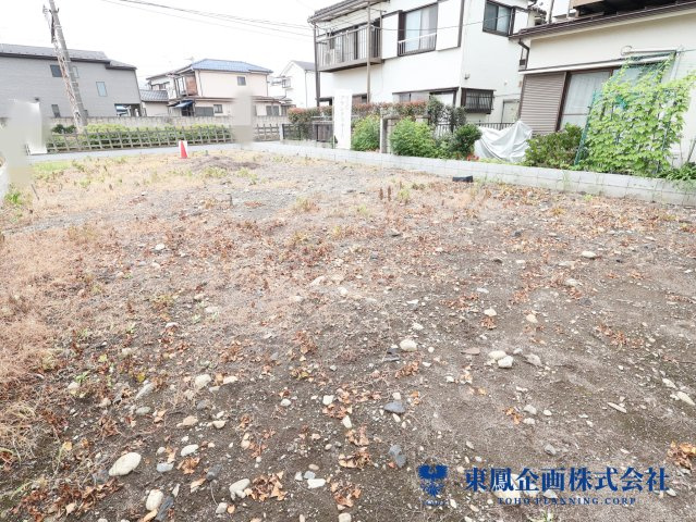 周辺環境良好です