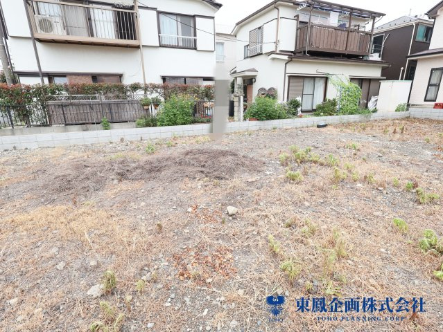 更地渡しとなります