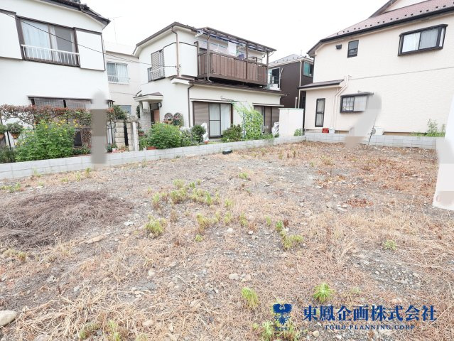 陽当り良好です