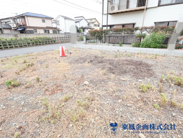 通風良好です