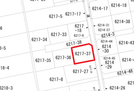 区画図：346000012160