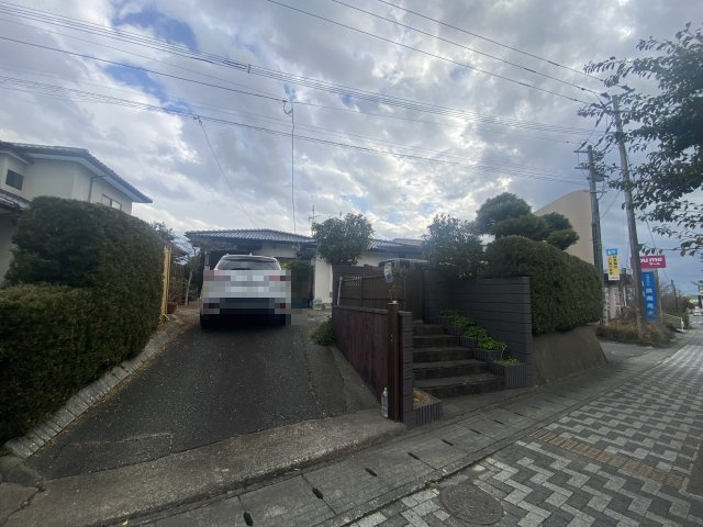 外観：343000087089