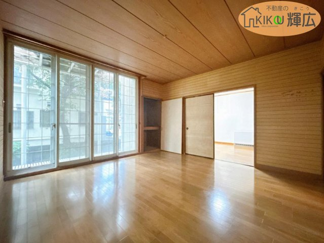 リフォーム前のお写真です。　
