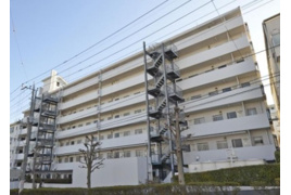 ワコーレ東浦和A棟の外観