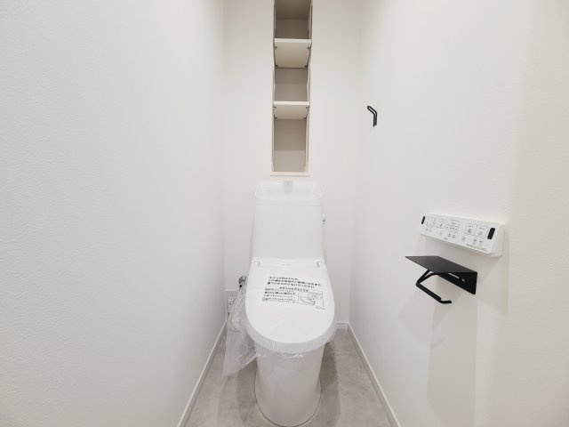【新品】寛ぎだけではない、快適な生活を送る為に必要。毎日使う場所だから、快適な空間に仕上げられています。