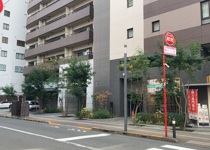 外観はマンション管理がされているかの目安になります。築年数が古いと、壁面は劣化してひび割れが生じることも！建物が古びていても細かいところが修繕されていると、きちんと管理されているなぁと感じるでしょう。