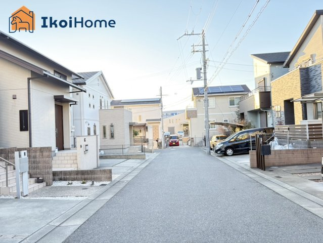 ●資料・カタログのご請求無料●スーパーやコンビニ、飲食店、病院など徒歩圏内の施設も多々あります。