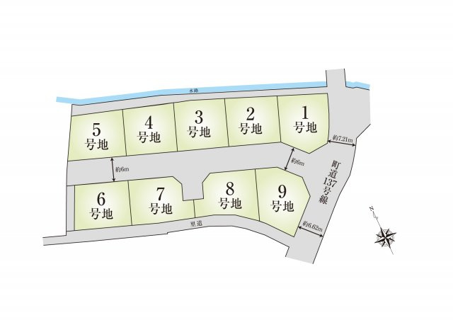 区画図：328000619547