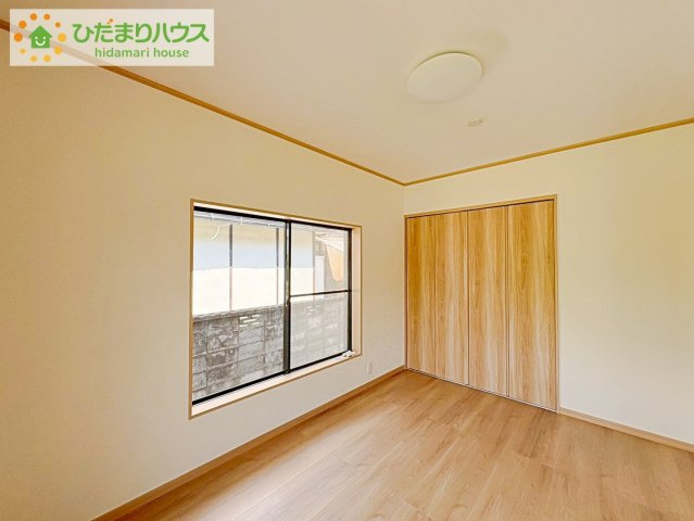 夏場に心地良いひんやり感はフローリングならでは☆彡