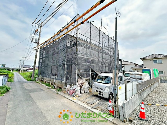 2026/7/24　撮影