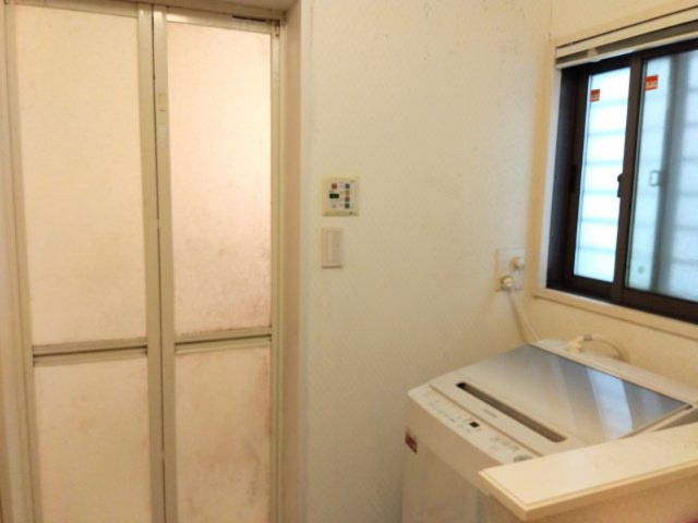 窓があって明るさ、換気も問題ありません！