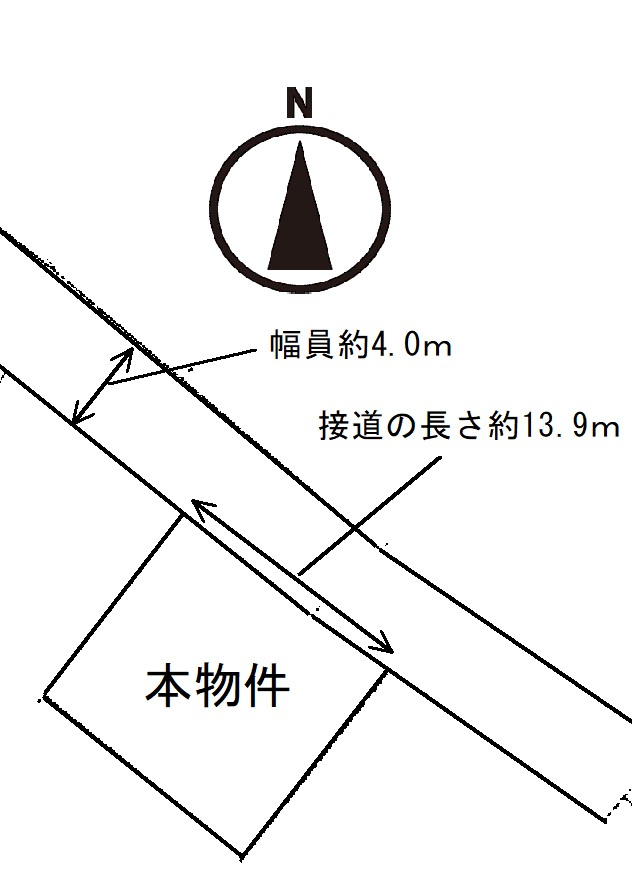区画図：323000462919