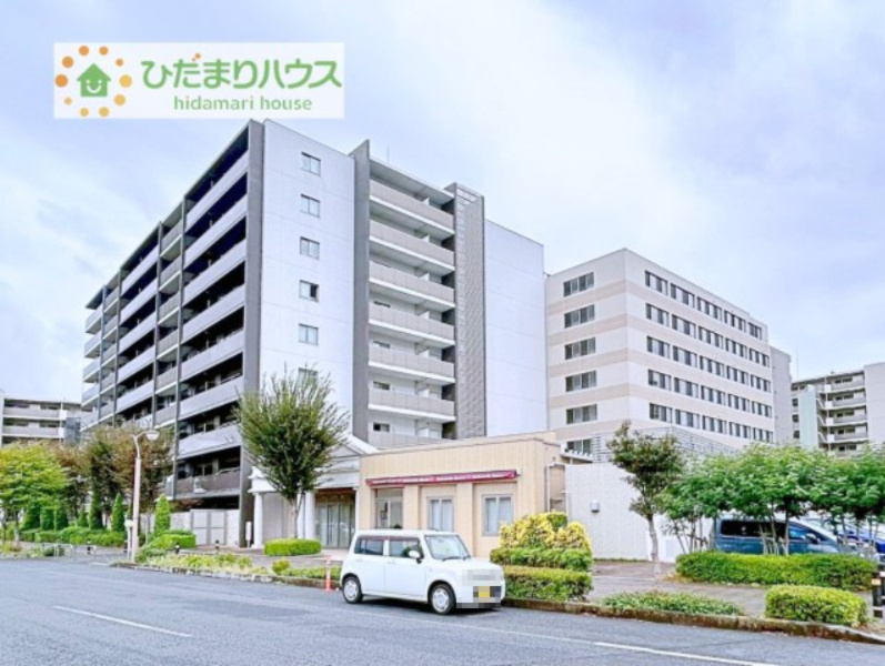 apartment 茨城県つくば市松代１丁目12-11