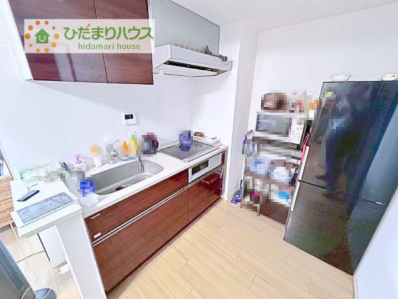 安心安全のIHヒーターです(^^♪