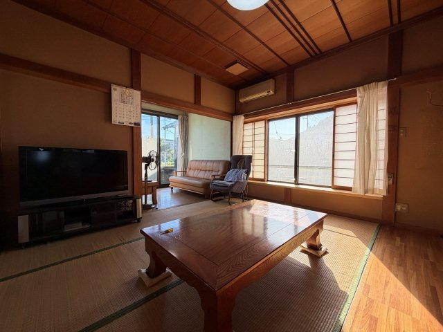 室内