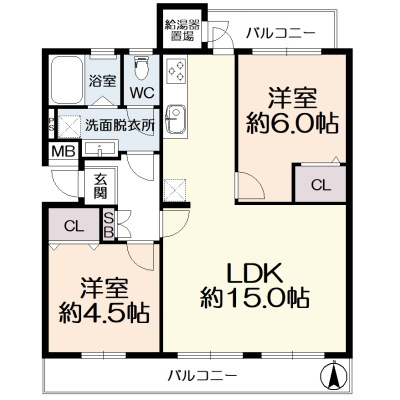 間取り：340000303205