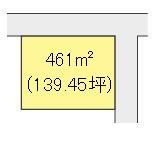 区画図：330000084486